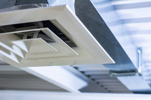 Best Air Duct Cleaning Company Near Me  in Ester, AK