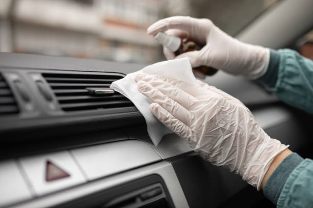 Best Best Air Duct Cleaning Company  in Ester, AK