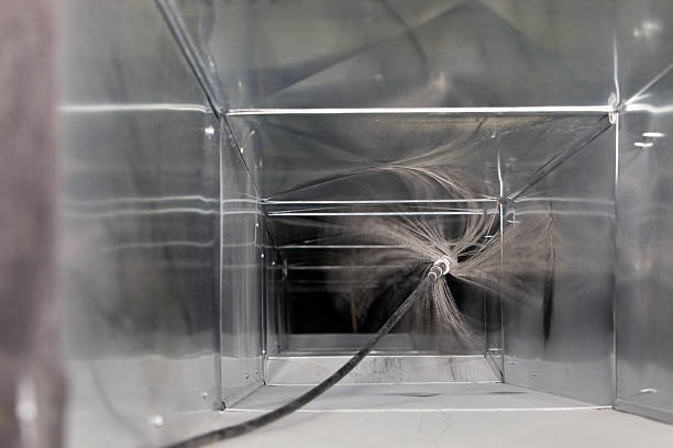 Best Affordable Duct Cleaning Services  in Ester, AK