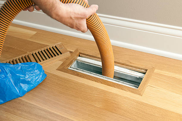 Best HVAC Air Duct Cleaning  in Ester, AK