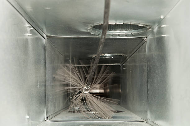 Best Air Duct Cleaning Near Me  in Ester, AK